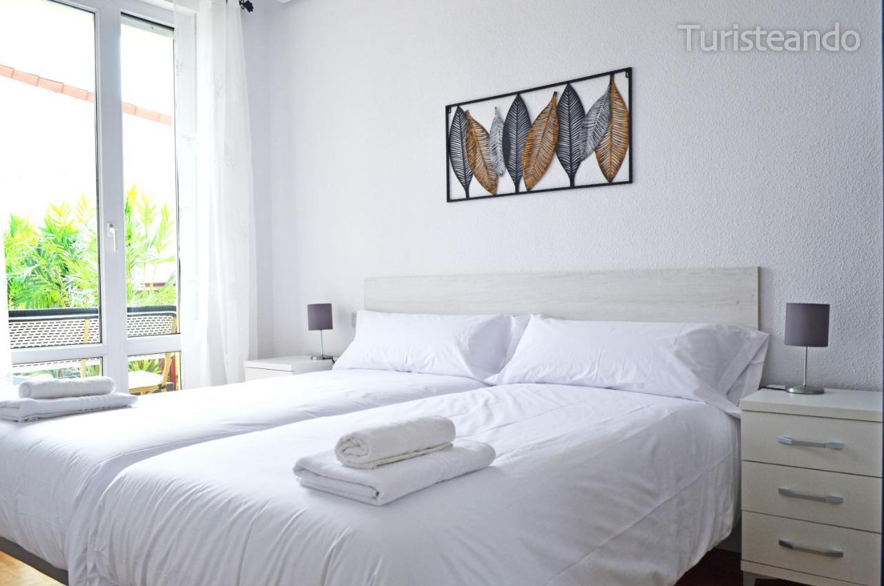Viento Norte - Amplia Terraza Y Chill Out Para Quienes Buscan Descanso Y Calidez San Vicente De La Barquera Ngoại thất bức ảnh